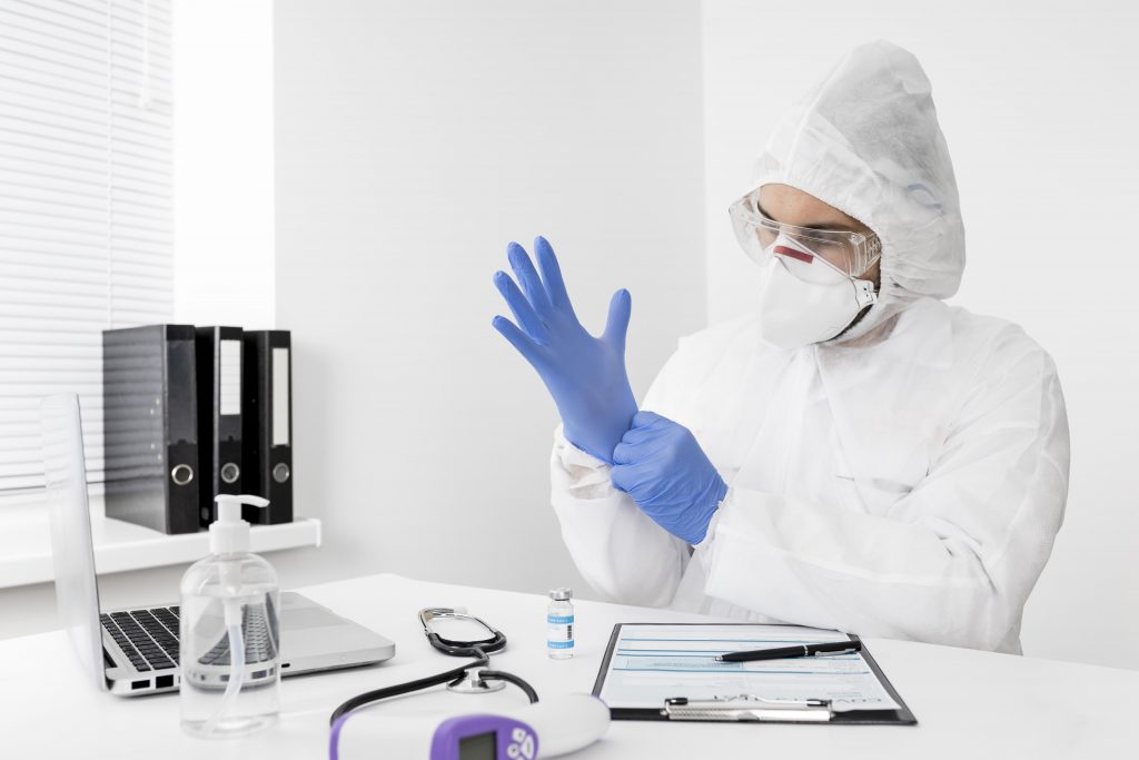 cleanrooms medical device